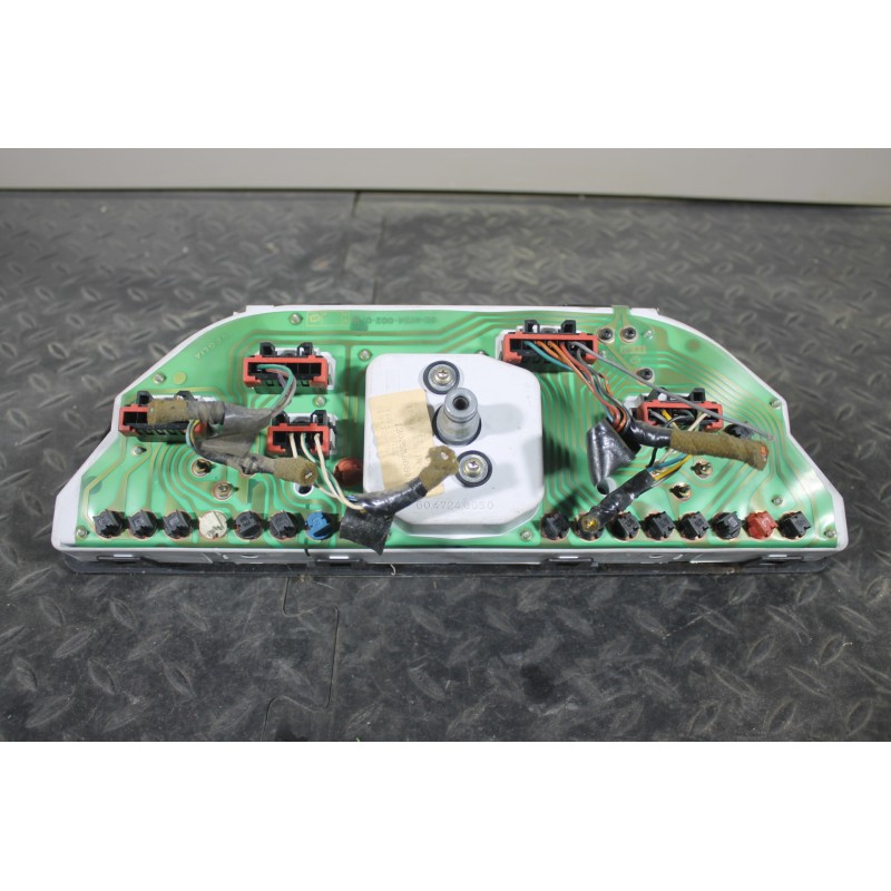 FIAT - DUCATO - Καντράν - VAN - ΕΤΟΣ: 1994-2002 - ΚΩΔ.ΚΑΤ/ΣΤΗ: 1302556080  6047240020B  604720050<br /><br />