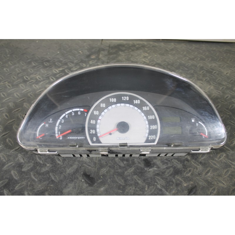 FORD - MAVERICK - Καντράν - 5ΠΟΡΤΟ - ΕΤΟΣ: 2000-2008 - ΚΩΔ.ΚΑΤ/ΣΤΗ: H15  20030620  94003-17330 9400317330<br /><br />