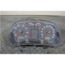 VW - BORA - Καντράν - ΣΕΝΤΑΝ - ΕΤΟΣ: 1998-2005 - ΚΩΔ.ΚΑΤ/ΣΤΗ: 1J0920806  026363700V07<br /><br />