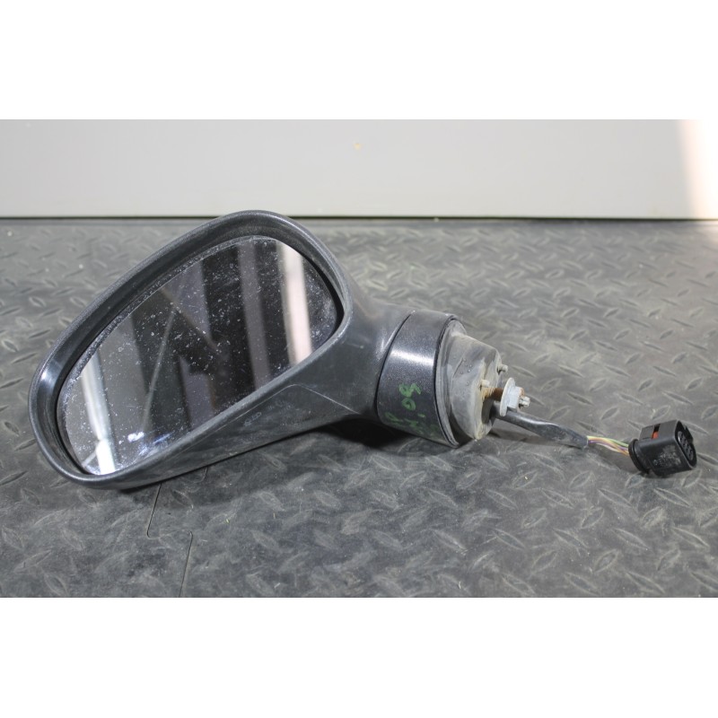 SEAT - LEON - Καθρέπτης Ηλεκτρικός - 5ΠΟΡΤΟ - ΘΕΣΗ: Αριστερά - ΕΤΟΣ: 2005-2013 - ΚΩΔ.ΚΑΤ/ΣΤΗ: <br /><br />