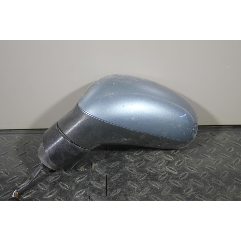 SEAT - LEON - Καθρέπτης Ηλεκτρικός - 5ΠΟΡΤΟ - ΘΕΣΗ: Αριστερά - ΕΤΟΣ: 2005-2013 - ΚΩΔ.ΚΑΤ/ΣΤΗ: <br /><br />