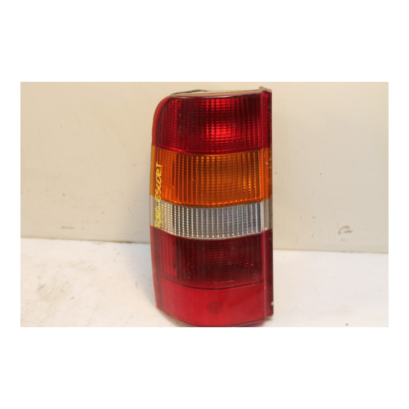 FORD - TRANSIT - Πίσω Αριστερά