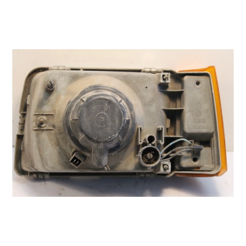 SEAT- MARBELLA - Εμπρός-Δεξιά-ΜΕ ΦΛΑΣ