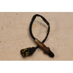 HYUNDAI- GETZ - Αισθητήρας λ--