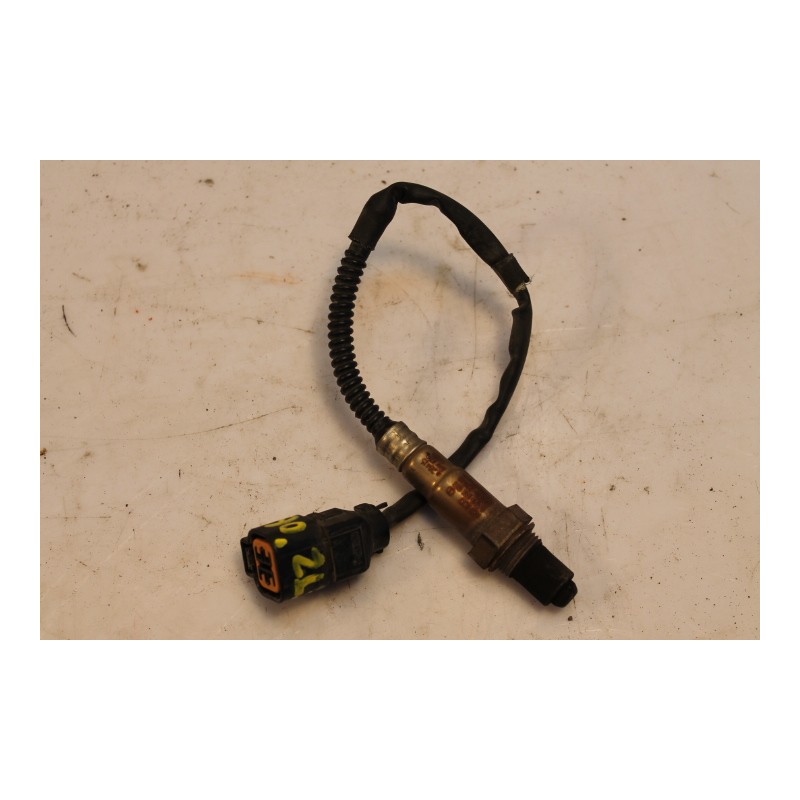 HYUNDAI- GETZ - Αισθητήρας λ--