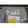 VW - BORA - Εγκέφαλος ECU - ΣΕΝΤΑΝ - ΕΤΟΣ: 1998-2005 - ΚΩΔ.ΚΑΤ/ΣΤΗ: 036997032JX  0986264186  0261207189<br /><br />