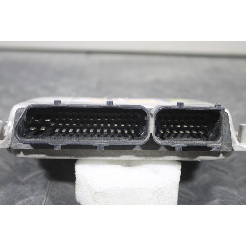 VW - BORA - Εγκέφαλος ECU - ΣΕΝΤΑΝ - ΕΤΟΣ: 1998-2005 - ΚΩΔ.ΚΑΤ/ΣΤΗ: 036997032JX  0986264186  0261207189<br /><br />