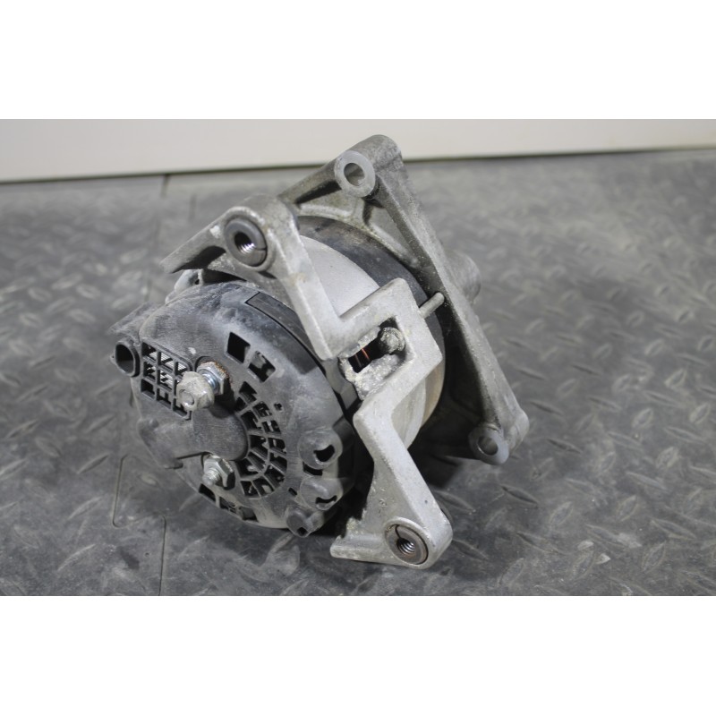 DAEWOO - AVEO - Δυναμό - 2ΠΟΡΤΟ - ΕΤΟΣ: 2008-2012 - ΚΩΔ.ΚΑΤ/ΣΤΗ: <br /><br />