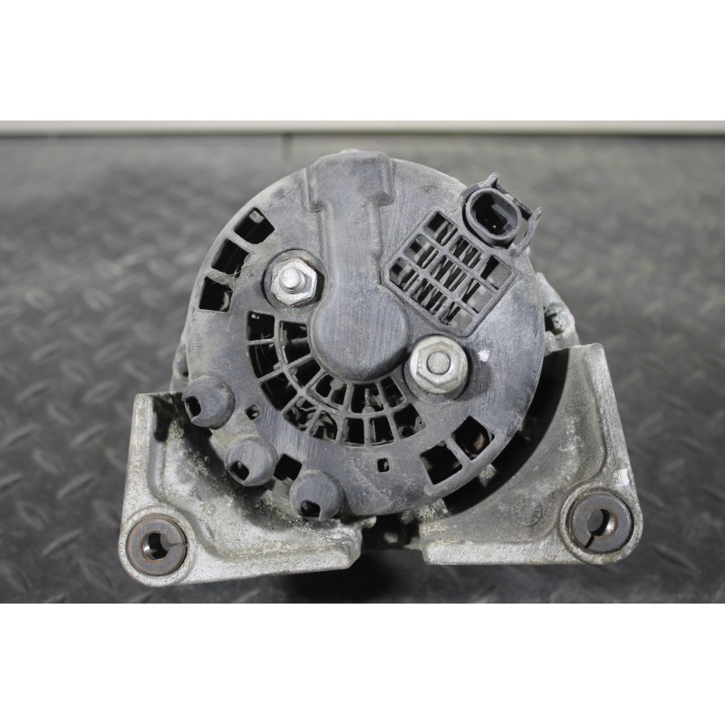 DAEWOO - AVEO - Δυναμό - 2ΠΟΡΤΟ - ΕΤΟΣ: 2008-2012 - ΚΩΔ.ΚΑΤ/ΣΤΗ: <br /><br />