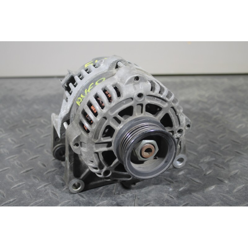 DAEWOO - AVEO - Δυναμό - 2ΠΟΡΤΟ - ΕΤΟΣ: 2008-2012 - ΚΩΔ.ΚΑΤ/ΣΤΗ: <br /><br />