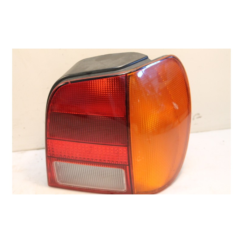 VW- POLO - Πίσω-Δεξιά-