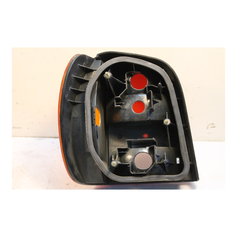 VW- POLO - Πίσω-Δεξιά-