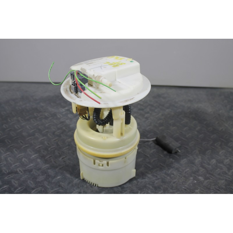 PEUGEOT - 206 - Αντλία βεντζίνης - ΚΩΔΙΚΟΣ ΜΗΧΑΝΗΣ: KFU - ΚΥΒΙΚΑ: 1400 - ΕΤΟΣ: 1998-2009 - ΚΩΔ.ΚΑΤ/ΣΤΗ: 0973200990304  964212408