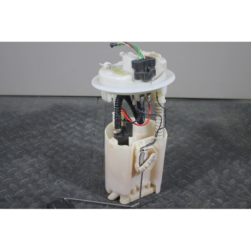 PEUGEOT - 206 - Αντλία βεντζίνης - ΚΩΔΙΚΟΣ ΜΗΧΑΝΗΣ: KFX - ΚΥΒΙΚΑ: 1360 - ΕΤΟΣ: 1998-2009 - ΚΩΔ.ΚΑΤ/ΣΤΗ: <br /><br />