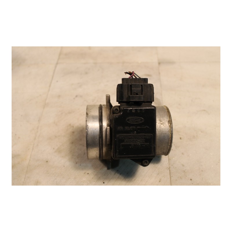 FORD - FIESTA - Μετρητής Μάζας Αέρα