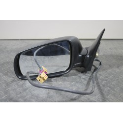 SKODA - FABIA - Καθρέπτης Ηλεκτρικός - 5ΠΟΡΤΟ - ΘΕΣΗ: Αριστερά - ΕΤΟΣ: 1999-2007 - ΚΩΔ.ΚΑΤ/ΣΤΗ: <br /><br />