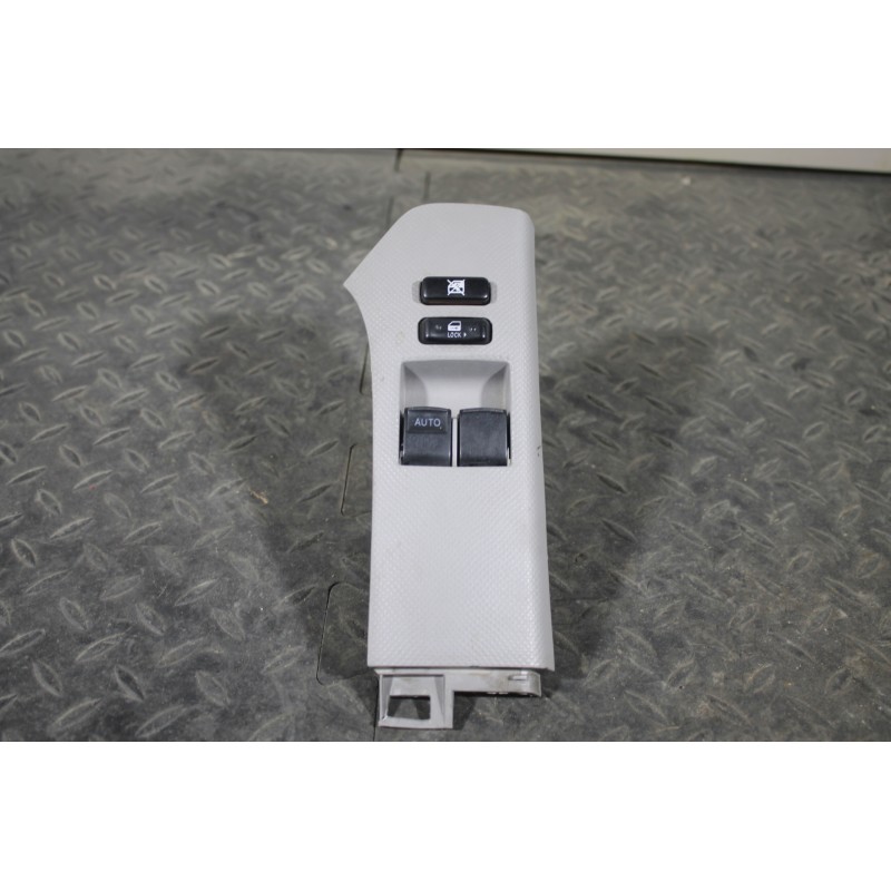 TOYOTA - YARIS - Διακόπτης παραθύρων - 5ΠΟΡΤΟ - ΕΤΟΣ: 2005-2011 - ΚΩΔ.ΚΑΤ/ΣΤΗ: <br /><br />