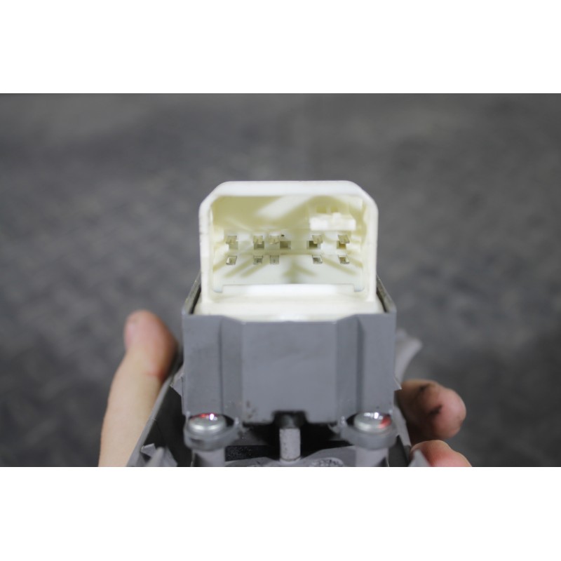 TOYOTA - YARIS - Διακόπτης παραθύρων - 5ΠΟΡΤΟ - ΕΤΟΣ: 2005-2011 - ΚΩΔ.ΚΑΤ/ΣΤΗ: <br /><br />