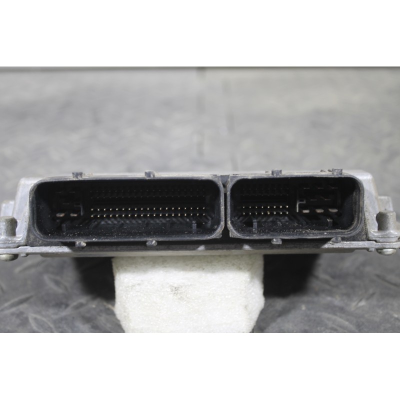 SEAT - IBIZA - Εγκέφαλος ECU - 2ΠΟΡΤΟ - ΕΤΟΣ: 1999-2002 - ΚΩΔ.ΚΑΤ/ΣΤΗ: 03E906033D  5WP4012104<br /><br />
