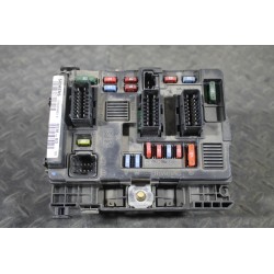 PEUGEOT - 206 - Ασφαλειοθήκη μηχανής - STATION - ΕΤΟΣ: 1998-2009 - ΚΩΔ.ΚΑΤ/ΣΤΗ: BSMB3  T118470003G<br /><br />