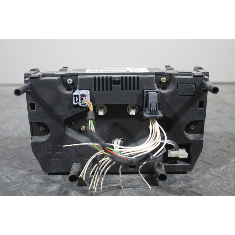 PEUGEOT - 307 - Χειριστήρια θερμοκρασίας - STATION - ΕΤΟΣ: 2001-2005 - ΚΩΔ.ΚΑΤ/ΣΤΗ: 96430991XT<br /><br />