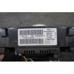BMW - 3-E46 - Εγκέφαλος ECU - COUPE - ΕΤΟΣ: 2002-2005 - ΚΩΔ.ΚΑΤ/ΣΤΗ: 7530854  5WK90017  DMEMS43  7529818  WBABW110X0PK75178<br /