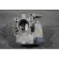 PEUGEOT - 107 - Πεταλούδα γκαζιού - ΚΩΔΙΚΟΣ ΜΗΧΑΝΗΣ: 1KR - ΚΥΒΙΚΑ: 998 - ΕΤΟΣ: 2006-2012 - ΚΩΔ.ΚΑΤ/ΣΤΗ: 22030-00010 2203000010 0