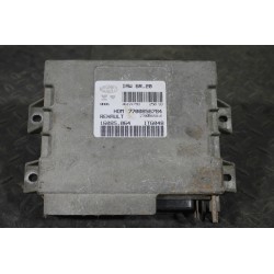 RENAULT - TWINGO - Εγκέφαλος ECU - 2ΠΟΡΤΟ - ΕΤΟΣ: 1992-1998 - ΚΩΔ.ΚΑΤ/ΣΤΗ: IAW6R20  7700856784<br /><br />