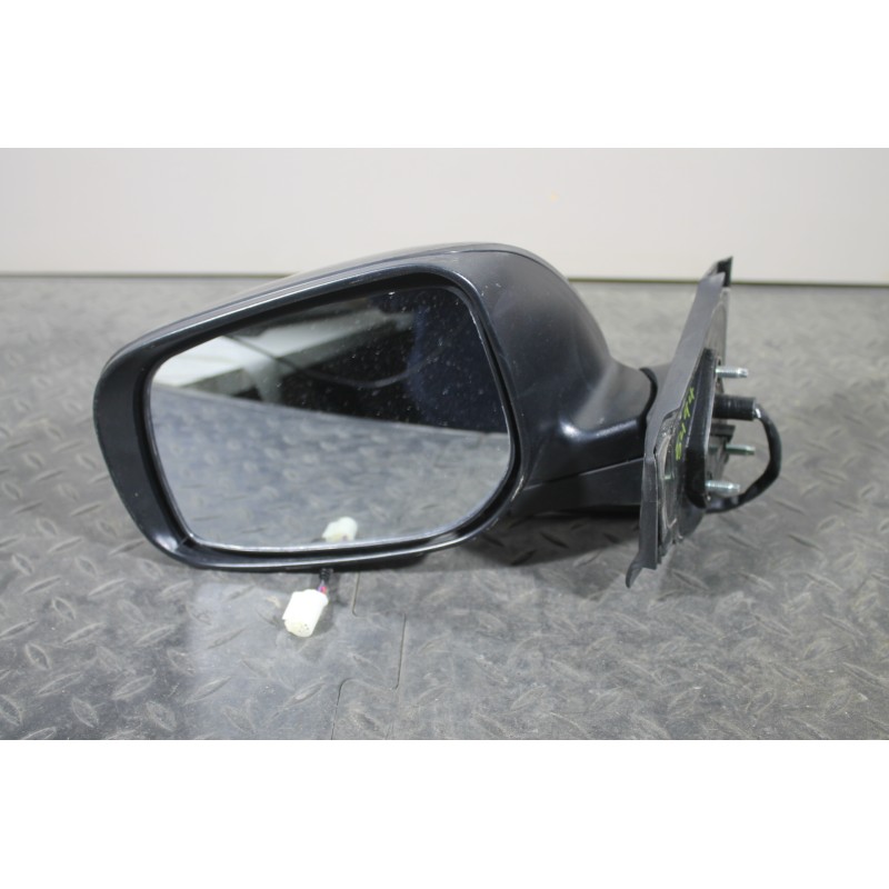 TOYOTA - YARIS - Καθρέπτης Ηλεκτρικός - 5ΠΟΡΤΟ - ΘΕΣΗ: Αριστερά - ΕΤΟΣ: 2005-2011 - ΚΩΔ.ΚΑΤ/ΣΤΗ: <br /><br />