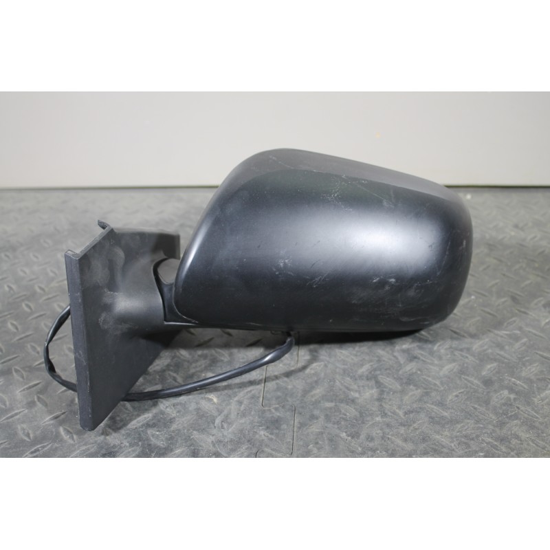 TOYOTA - YARIS - Καθρέπτης Ηλεκτρικός - 5ΠΟΡΤΟ - ΘΕΣΗ: Αριστερά - ΕΤΟΣ: 2005-2011 - ΚΩΔ.ΚΑΤ/ΣΤΗ: <br /><br />