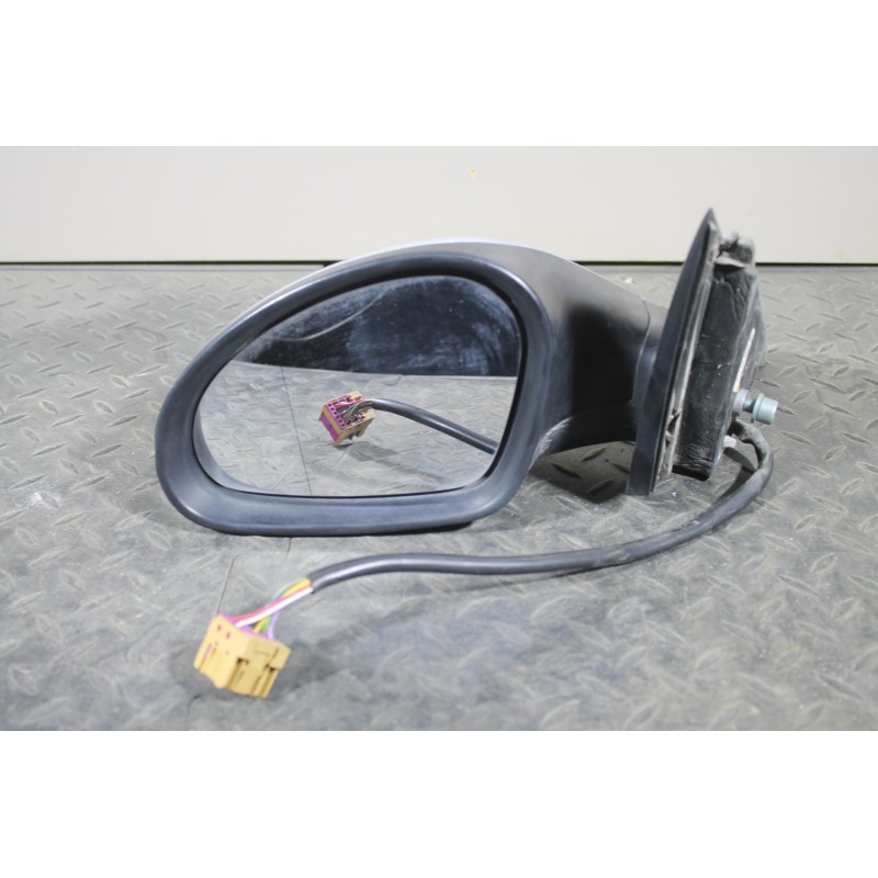 SEAT - CORDOBA - Καθρέπτης Ηλεκτρικός - 5ΠΟΡΤΟ - ΘΕΣΗ:  - ΕΤΟΣ: 2002-2008 - ΚΩΔ.ΚΑΤ/ΣΤΗ: <br /><br />