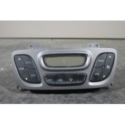 HYUNDAI - SANTA FE - Χειριστήρια θερμοκρασίας - 5ΠΟΡΤΟ - ΕΤΟΣ: 2000-2005 - ΚΩΔ.ΚΑΤ/ΣΤΗ: 3L20AVS<br /><br />