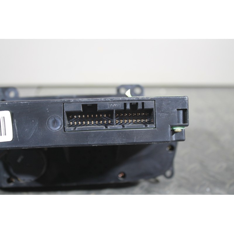 HYUNDAI - SANTA FE - Χειριστήρια θερμοκρασίας - 5ΠΟΡΤΟ - ΕΤΟΣ: 2000-2005 - ΚΩΔ.ΚΑΤ/ΣΤΗ: 3L20AVS<br /><br />