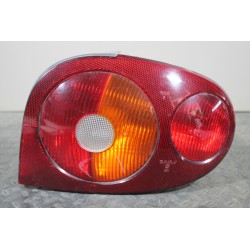 RENAULT - MEGANE - Φανάρι πίσω - COUPE - ΘΕΣΗ: Πίσω δεξιά - ΕΤΟΣ: 1999-2002 - ΚΩΔ.ΚΑΤ/ΣΤΗ: <br /><br />