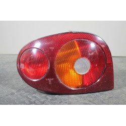 RENAULT - MEGANE - Φανάρι πίσω - COUPE - ΘΕΣΗ: Πίσω αριστερά - ΕΤΟΣ: 1999-2002 - ΚΩΔ.ΚΑΤ/ΣΤΗ: <br /><br />