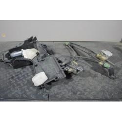 SEAT - LEON - Γρύλος παραθύρου - 5ΠΟΡΤΟ - ΘΕΣΗ: Εμπρός αριστερά - ΕΤΟΣ: 2005-2013 - ΚΩΔ.ΚΑΤ/ΣΤΗ: 1P0837401D  1K0959793L<br /><br