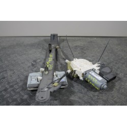 SEAT - LEON - Γρύλος παραθύρου - 5ΠΟΡΤΟ - ΘΕΣΗ: Πίσω δεξιά - ΕΤΟΣ: 2005-2013 - ΚΩΔ.ΚΑΤ/ΣΤΗ: 1K0959704AF<br /><br />