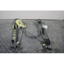 SEAT - LEON - Γρύλος παραθύρου - 5ΠΟΡΤΟ - ΘΕΣΗ: Εμπρός δεξιά - ΕΤΟΣ: 2005-2013 - ΚΩΔ.ΚΑΤ/ΣΤΗ: <br /><br />