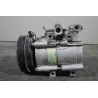 HYUNDAI - SANTA FE - Κομπρεσέρ AC - 5ΠΟΡΤΟ - ΕΤΟΣ: 2000-2005 - ΚΩΔ.ΚΑΤ/ΣΤΗ: MAXBA02-XP MAXBA02XP F500<br /><br />