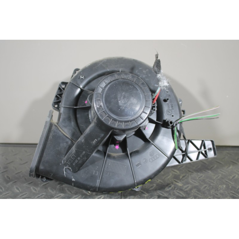 SEAT - CORDOBA - Μοτέρ καλοριφέρ - 5ΠΟΡΤΟ - ΕΤΟΣ: 2002-2008 - ΚΩΔ.ΚΑΤ/ΣΤΗ: BEHR  6Q1820015C<br /><br />