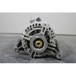 TOYOTA - AVENSIS - Δυναμό - 5ΠΟΡΤΟ - ΕΤΟΣ: 2003-2008 - ΚΩΔ.ΚΑΤ/ΣΤΗ: 27060-0D030-F 270600D030F 270600D030F<br /><br /><br />Συμβα