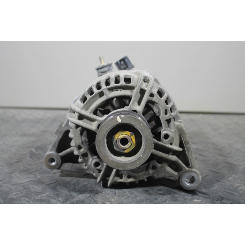 TOYOTA - AVENSIS - Δυναμό - 5ΠΟΡΤΟ - ΕΤΟΣ: 2003-2008 - ΚΩΔ.ΚΑΤ/ΣΤΗ: 27060-0D030-F 270600D030F 270600D030F<br /><br /><br />Συμβα