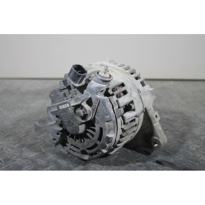 TOYOTA - AVENSIS - Δυναμό - 5ΠΟΡΤΟ - ΕΤΟΣ: 2003-2008 - ΚΩΔ.ΚΑΤ/ΣΤΗ: 27060-0D030-F 270600D030F 270600D030F<br /><br /><br />Συμβα