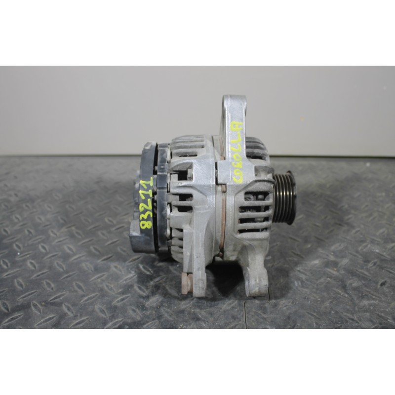 TOYOTA - AVENSIS - Δυναμό - 5ΠΟΡΤΟ - ΕΤΟΣ: 2003-2008 - ΚΩΔ.ΚΑΤ/ΣΤΗ: 27060-0D030-F 270600D030F 270600D030F<br /><br /><br />Συμβα