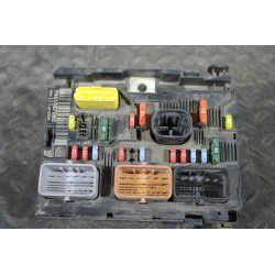 PEUGEOT - 307 - Ασφαλειοθήκη μηχανής - 5ΠΟΡΤΟ - ΕΤΟΣ: 2005-2007 - ΚΩΔ.ΚΑΤ/ΣΤΗ: 9661087080  BSML11<br /><br />