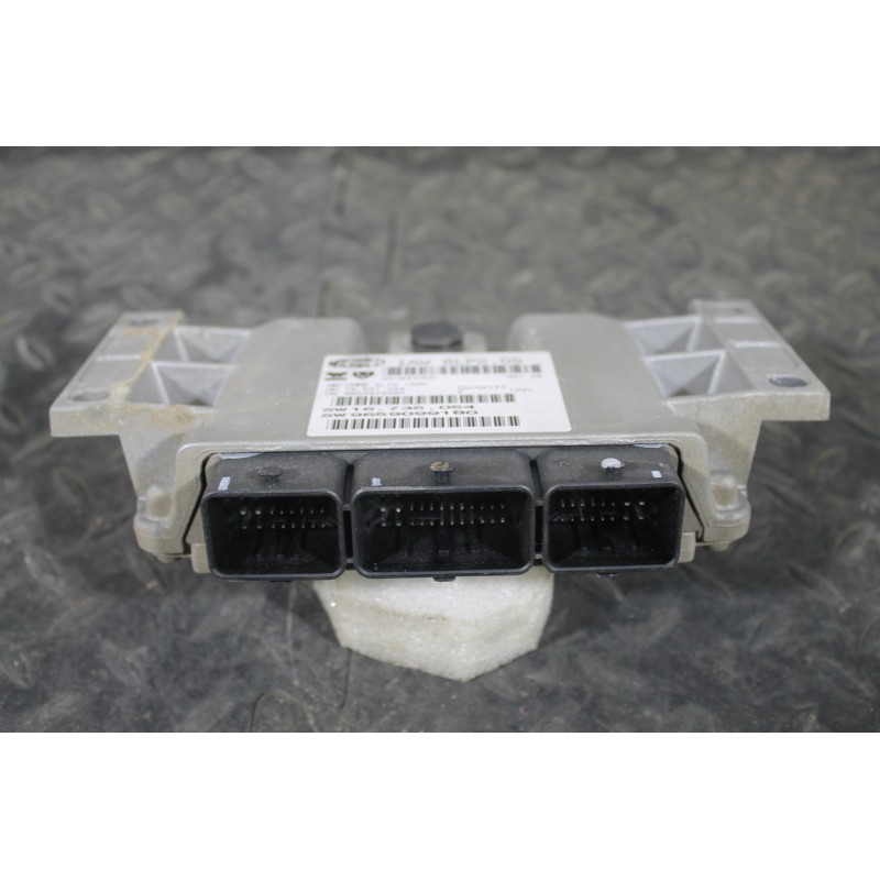 PEUGEOT - 307 - Εγκέφαλος ECU - 5ΠΟΡΤΟ - ΕΤΟΣ: 2005-2007 - ΚΩΔ.ΚΑΤ/ΣΤΗ: IAW6L9205<br /><br />