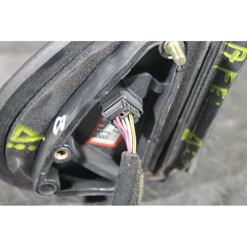 HYUNDAI - SANTA FE - Καθρέπτης Ηλεκτρικός - 5ΠΟΡΤΟ - ΘΕΣΗ: Δεξιά - ΕΤΟΣ: 2000-2005 - ΚΩΔ.ΚΑΤ/ΣΤΗ: <br /><br />