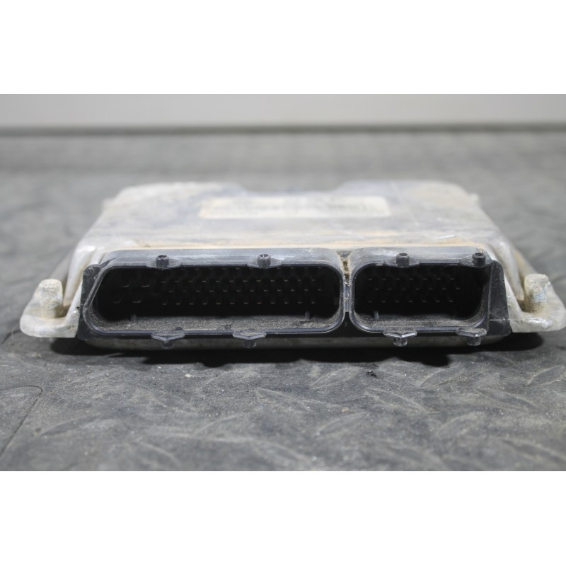 SEAT - CORDOBA - Εγκέφαλος ECU - ΣΕΝΤΑΝ - ΕΤΟΣ: 1999-2002 - ΚΩΔ.ΚΑΤ/ΣΤΗ: 6K0906032  0261207228<br /><br />