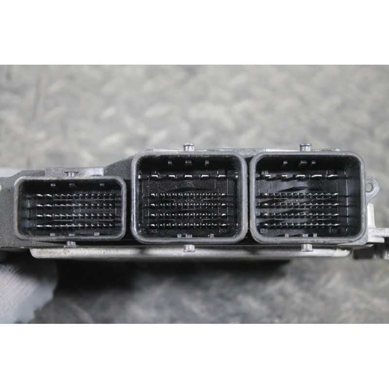 FORD - FIESTA - Εγκέφαλος ECU - 2ΠΟΡΤΟ - ΕΤΟΣ: 2008-2013 - ΚΩΔ.ΚΑΤ/ΣΤΗ: BV21-12A650-AAE BV2112A650AAE 0281019533<br /><br />