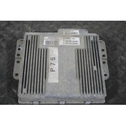 HYUNDAI - ACCENT - Εγκέφαλος ECU - 5ΠΟΡΤΟ - ΕΤΟΣ: 1997-1999 - ΚΩΔ.ΚΑΤ/ΣΤΗ: K103300115B  39100-22461 3910022461<br /><br />